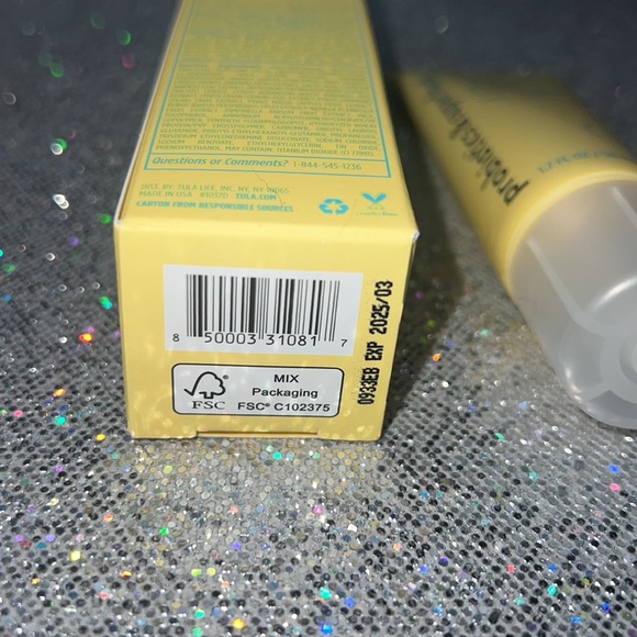 💛🆕💛 Tula Protect + Glow Daily Sunscreen Gel Broad Spectrum SPF 30 - Picture 4 of 8